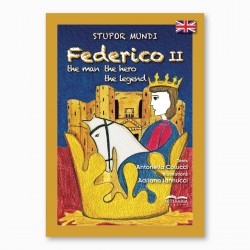 Federico II Stupor Mundi