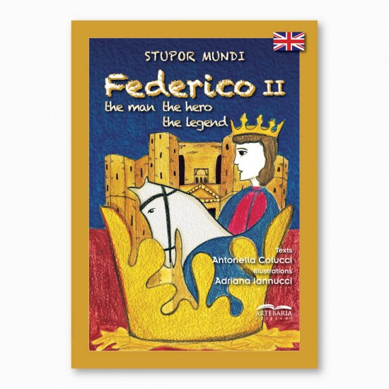 Federico II Stupor Mundi