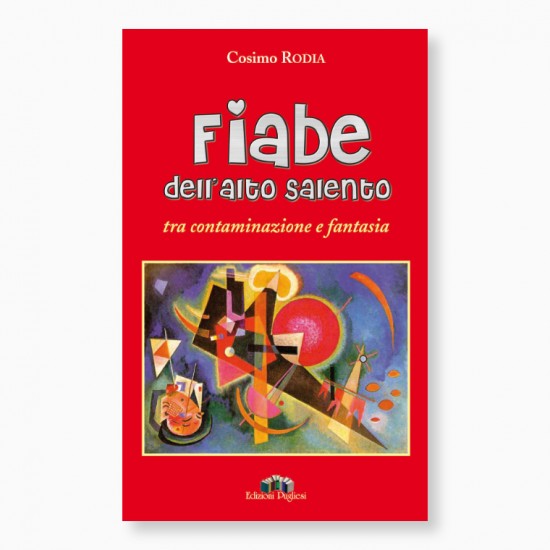 Fiabe dell'alto Salento