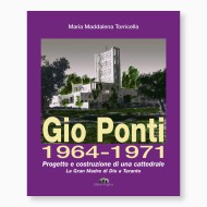 Gio Ponti 1964-1971