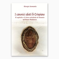 I canonici abati di Crispiano