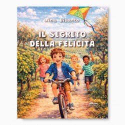 Il segreto della felicità