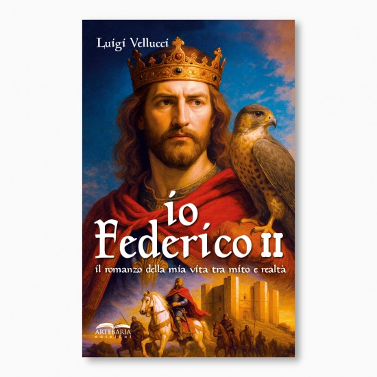 Io, Federico II
