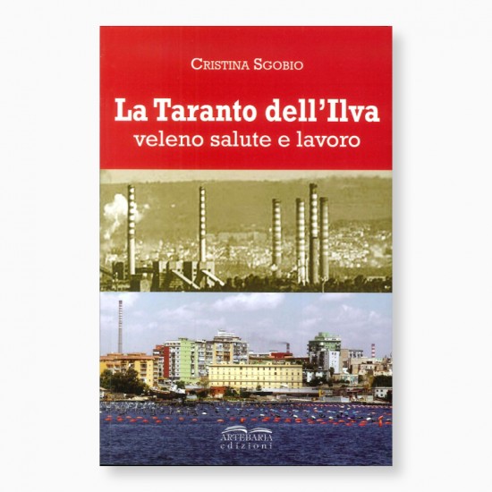 La Taranto dell'Ilva
