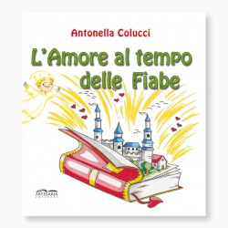L'amore al tempo delle Fiabe