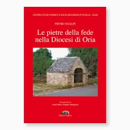 Le pietre della fede nella Diocesi di Oria