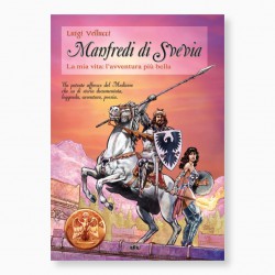 Manfredi di Svevia