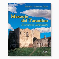 Masserie del tarantino