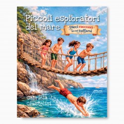 Piccoli esploratori del mare
