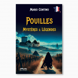 Pouilles, Mystères et Lègendes