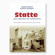 Statte alle tijémbe de tataranne