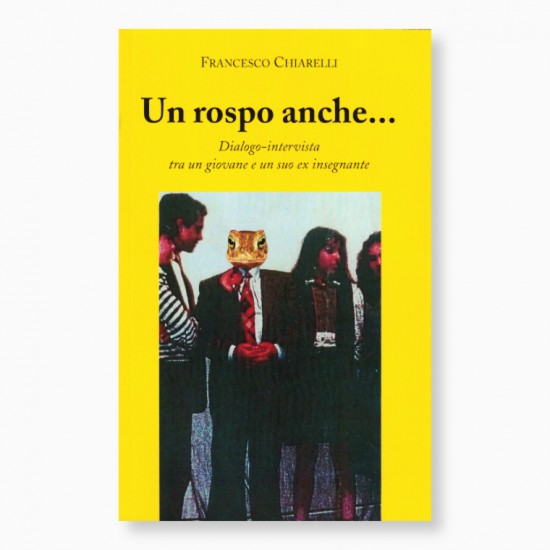 Un rospo anche...